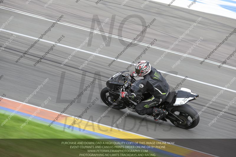 may 2015;motorbikes;no limits;peter wileman photography;spain;trackday digital images;valencia