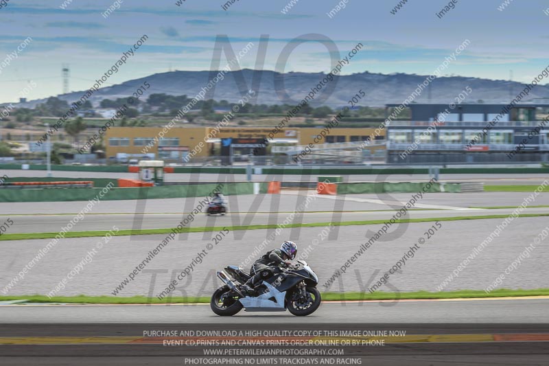 may 2015;motorbikes;no limits;peter wileman photography;spain;trackday digital images;valencia