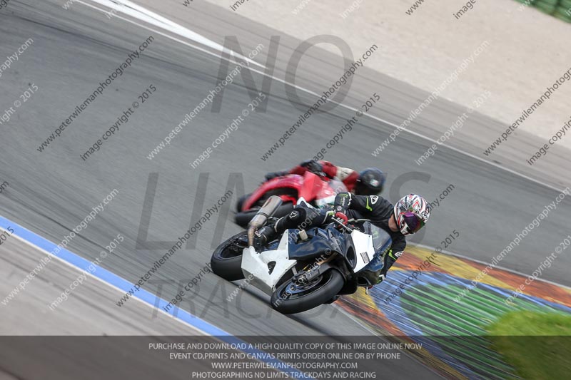 may 2015;motorbikes;no limits;peter wileman photography;spain;trackday digital images;valencia