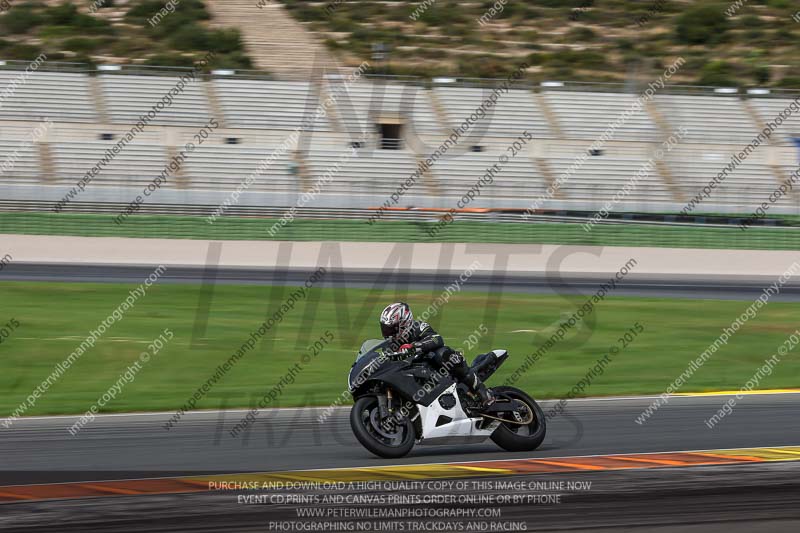 may 2015;motorbikes;no limits;peter wileman photography;spain;trackday digital images;valencia