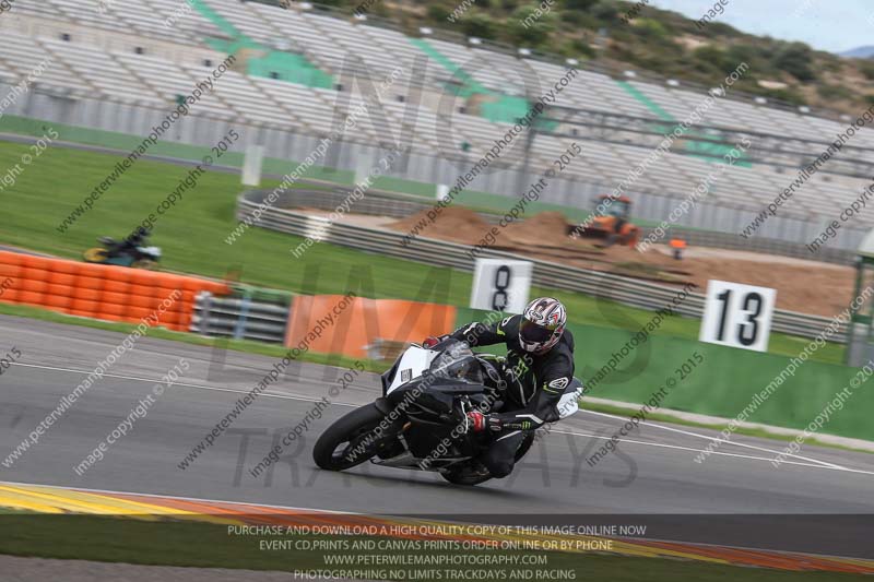 may 2015;motorbikes;no limits;peter wileman photography;spain;trackday digital images;valencia