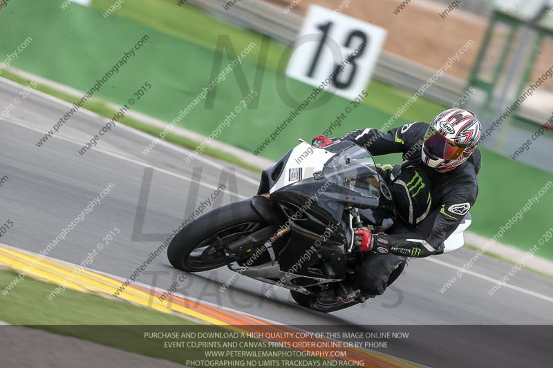 may 2015;motorbikes;no limits;peter wileman photography;spain;trackday digital images;valencia