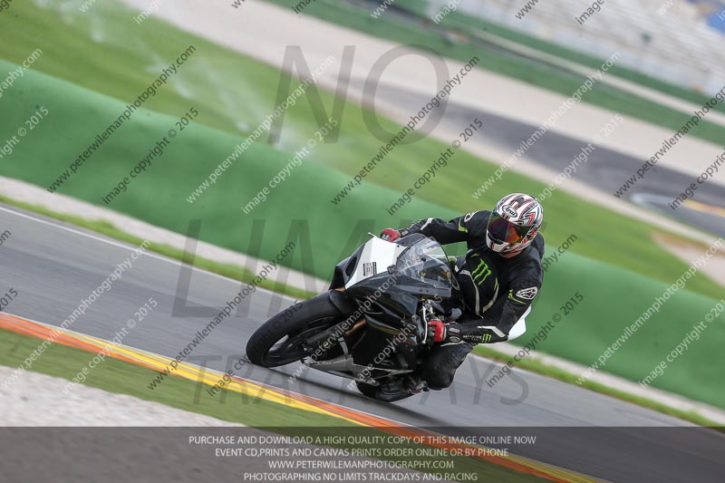 may 2015;motorbikes;no limits;peter wileman photography;spain;trackday digital images;valencia