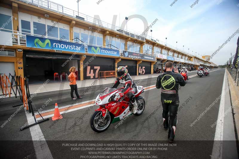 may 2015;motorbikes;no limits;peter wileman photography;spain;trackday digital images;valencia