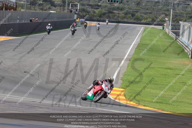 may 2015;motorbikes;no limits;peter wileman photography;spain;trackday digital images;valencia