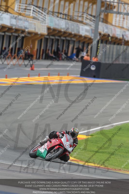 may 2015;motorbikes;no limits;peter wileman photography;spain;trackday digital images;valencia