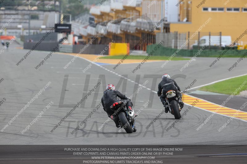 may 2015;motorbikes;no limits;peter wileman photography;spain;trackday digital images;valencia