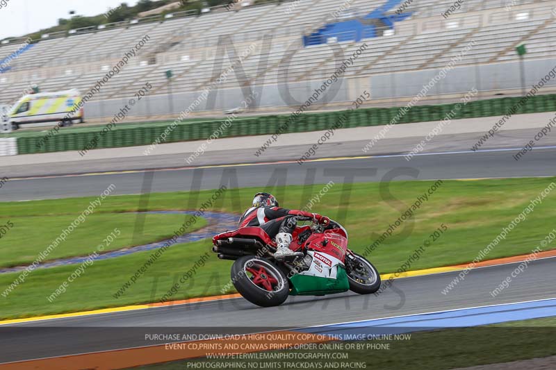 may 2015;motorbikes;no limits;peter wileman photography;spain;trackday digital images;valencia