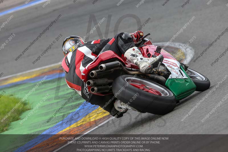 may 2015;motorbikes;no limits;peter wileman photography;spain;trackday digital images;valencia