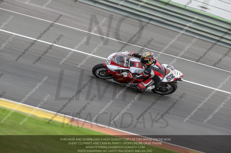 may 2015;motorbikes;no limits;peter wileman photography;spain;trackday digital images;valencia