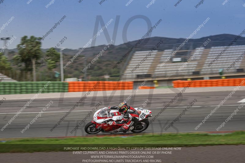 may 2015;motorbikes;no limits;peter wileman photography;spain;trackday digital images;valencia