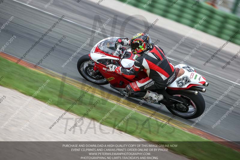 may 2015;motorbikes;no limits;peter wileman photography;spain;trackday digital images;valencia