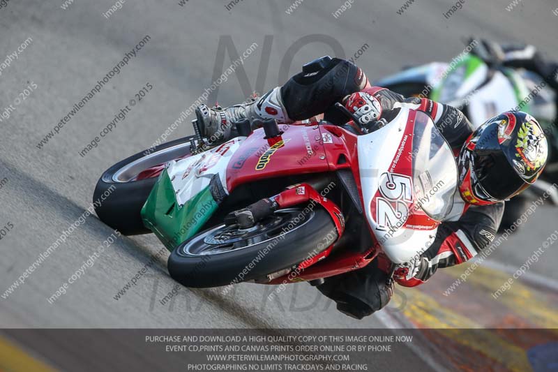 may 2015;motorbikes;no limits;peter wileman photography;spain;trackday digital images;valencia