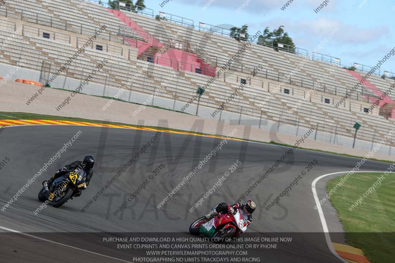 may 2015;motorbikes;no limits;peter wileman photography;spain;trackday digital images;valencia