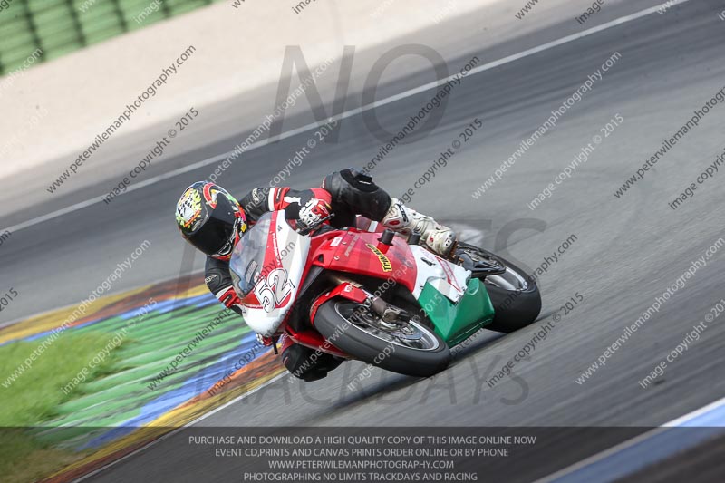 may 2015;motorbikes;no limits;peter wileman photography;spain;trackday digital images;valencia