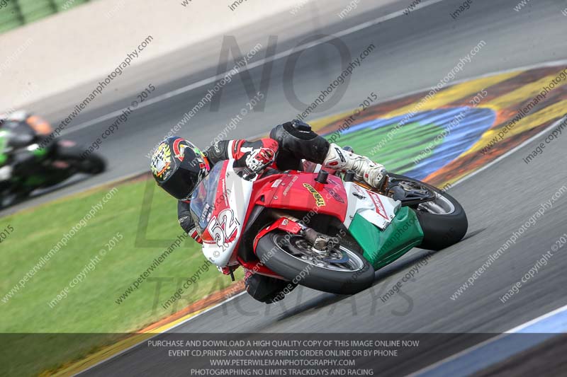 may 2015;motorbikes;no limits;peter wileman photography;spain;trackday digital images;valencia