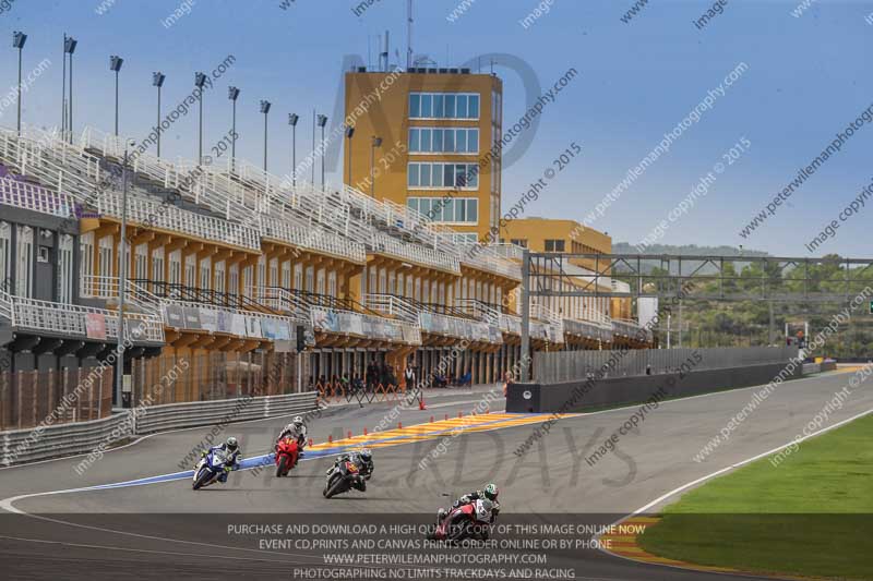 may 2015;motorbikes;no limits;peter wileman photography;spain;trackday digital images;valencia