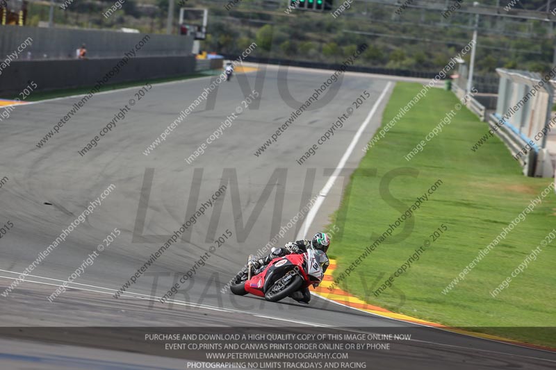 may 2015;motorbikes;no limits;peter wileman photography;spain;trackday digital images;valencia