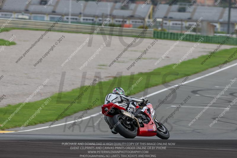 may 2015;motorbikes;no limits;peter wileman photography;spain;trackday digital images;valencia