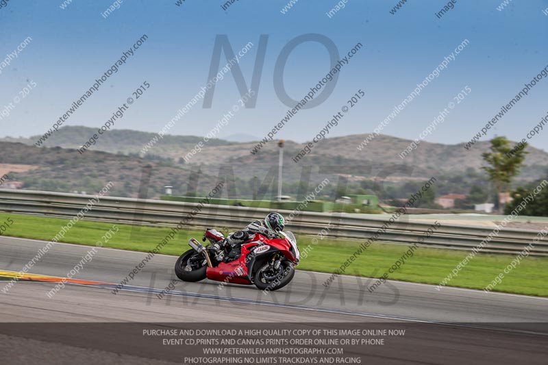 may 2015;motorbikes;no limits;peter wileman photography;spain;trackday digital images;valencia