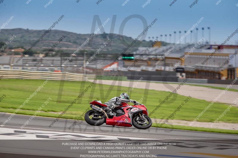 may 2015;motorbikes;no limits;peter wileman photography;spain;trackday digital images;valencia