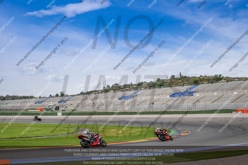 may 2015;motorbikes;no limits;peter wileman photography;spain;trackday digital images;valencia