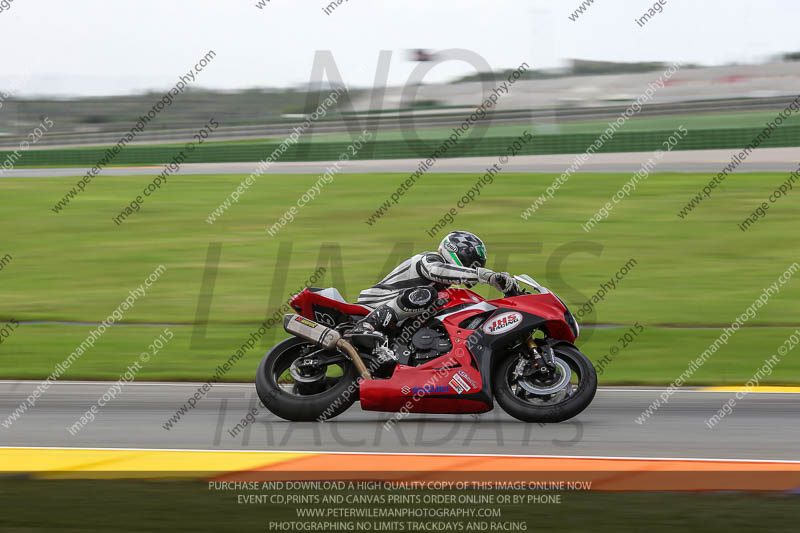 may 2015;motorbikes;no limits;peter wileman photography;spain;trackday digital images;valencia