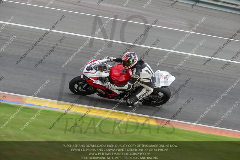 may 2015;motorbikes;no limits;peter wileman photography;spain;trackday digital images;valencia