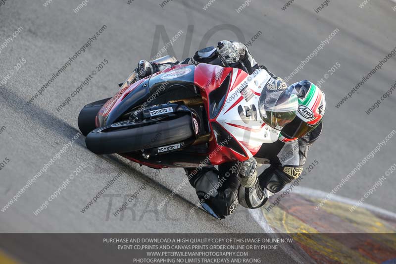 may 2015;motorbikes;no limits;peter wileman photography;spain;trackday digital images;valencia