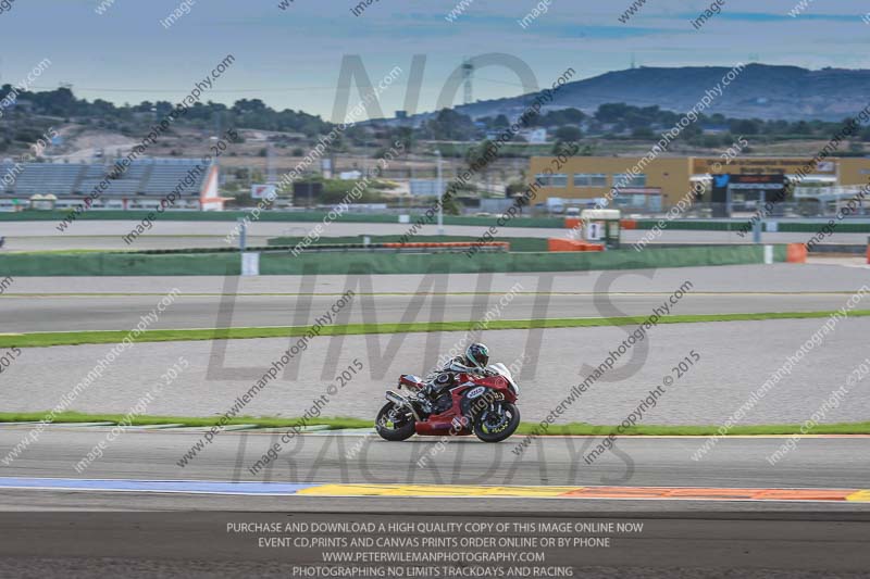 may 2015;motorbikes;no limits;peter wileman photography;spain;trackday digital images;valencia