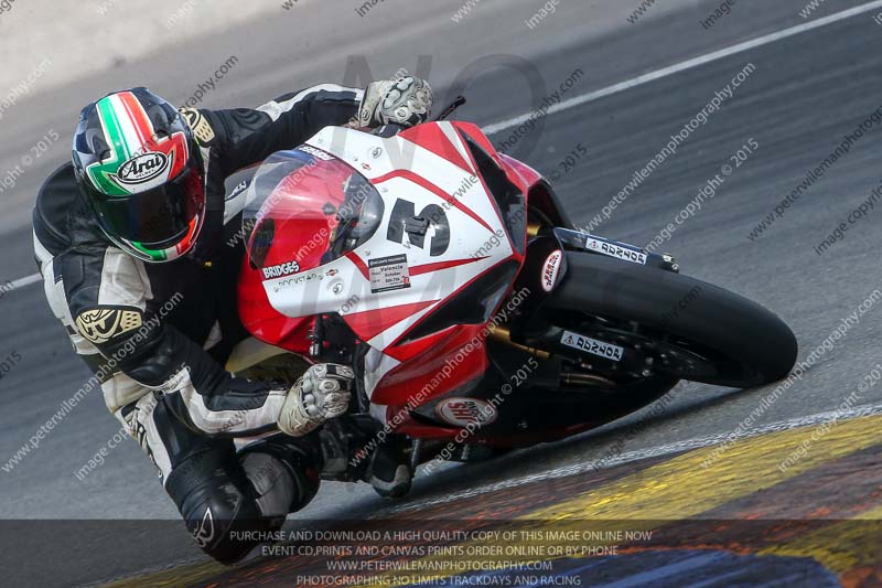 may 2015;motorbikes;no limits;peter wileman photography;spain;trackday digital images;valencia