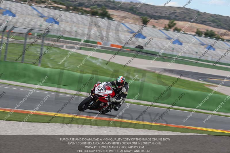 may 2015;motorbikes;no limits;peter wileman photography;spain;trackday digital images;valencia