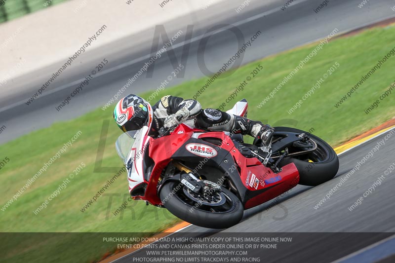 may 2015;motorbikes;no limits;peter wileman photography;spain;trackday digital images;valencia