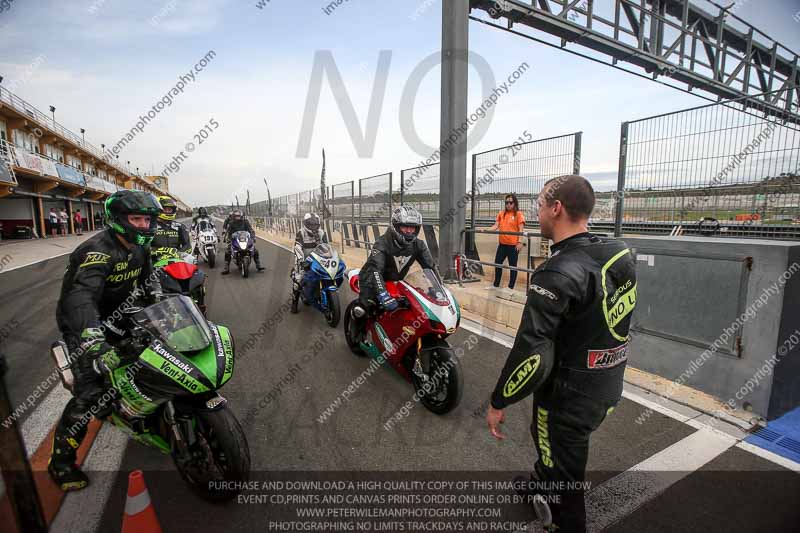 may 2015;motorbikes;no limits;peter wileman photography;spain;trackday digital images;valencia