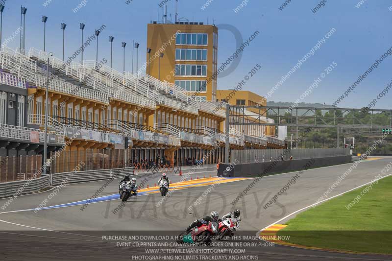 may 2015;motorbikes;no limits;peter wileman photography;spain;trackday digital images;valencia