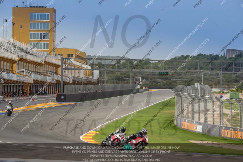 may 2015;motorbikes;no limits;peter wileman photography;spain;trackday digital images;valencia