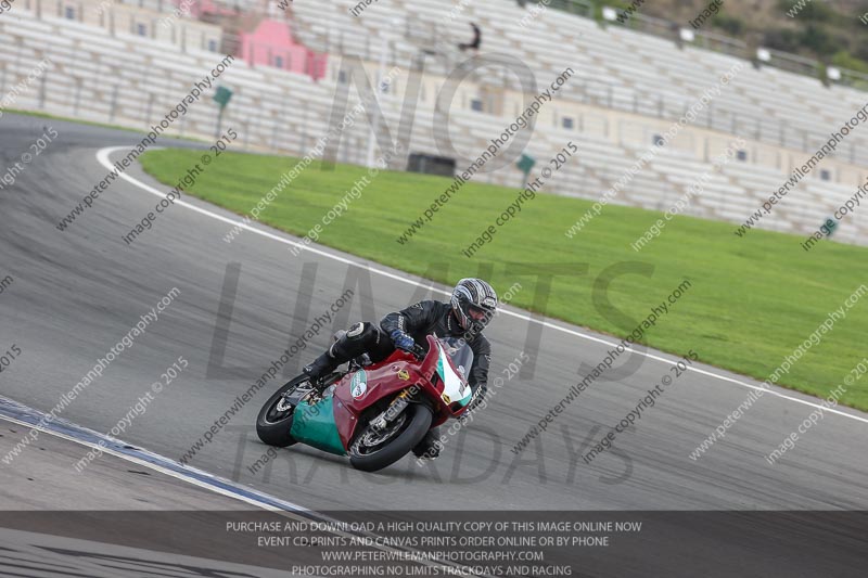 may 2015;motorbikes;no limits;peter wileman photography;spain;trackday digital images;valencia