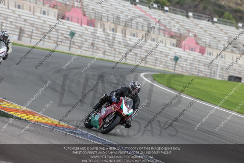 may 2015;motorbikes;no limits;peter wileman photography;spain;trackday digital images;valencia