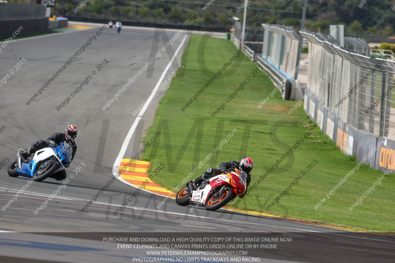 may 2015;motorbikes;no limits;peter wileman photography;spain;trackday digital images;valencia