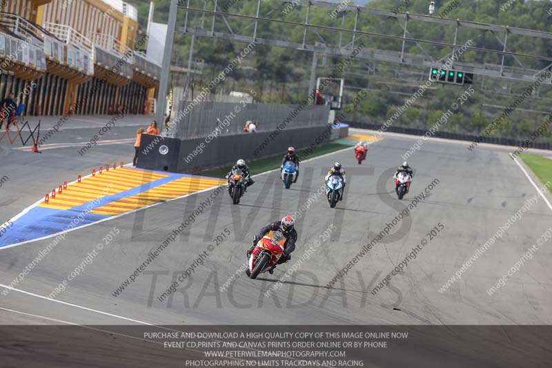 may 2015;motorbikes;no limits;peter wileman photography;spain;trackday digital images;valencia