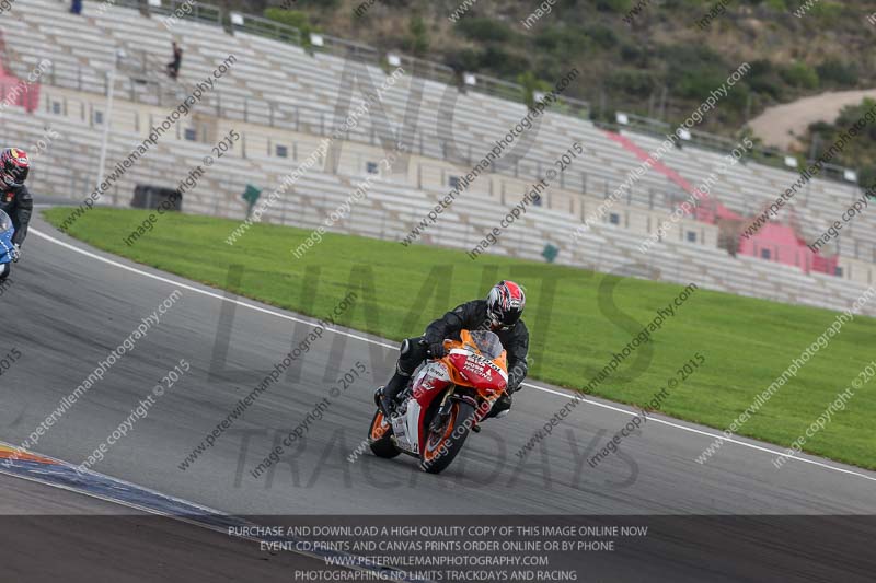 may 2015;motorbikes;no limits;peter wileman photography;spain;trackday digital images;valencia