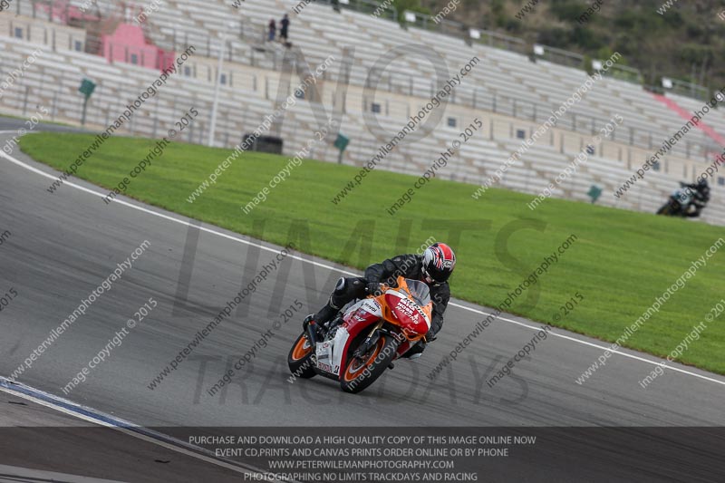 may 2015;motorbikes;no limits;peter wileman photography;spain;trackday digital images;valencia