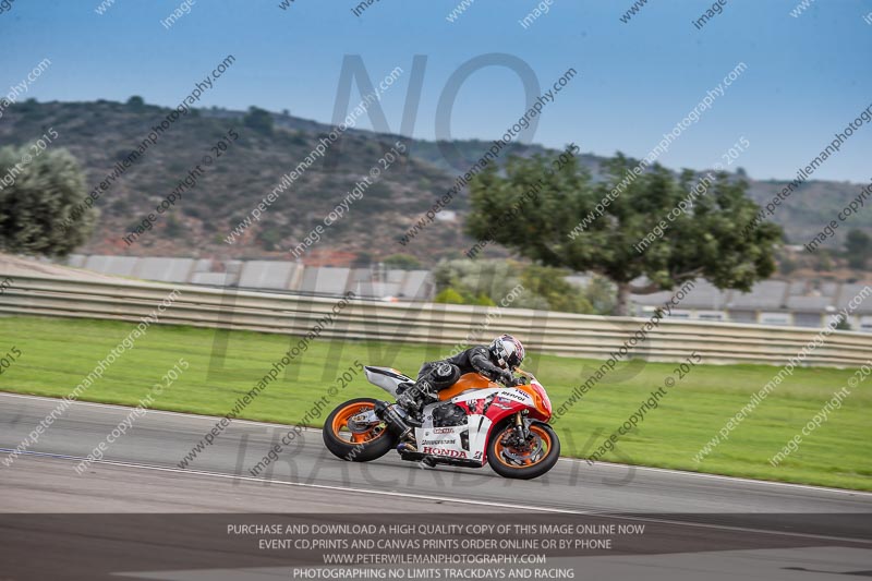 may 2015;motorbikes;no limits;peter wileman photography;spain;trackday digital images;valencia