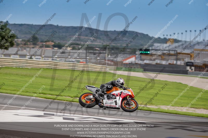 may 2015;motorbikes;no limits;peter wileman photography;spain;trackday digital images;valencia