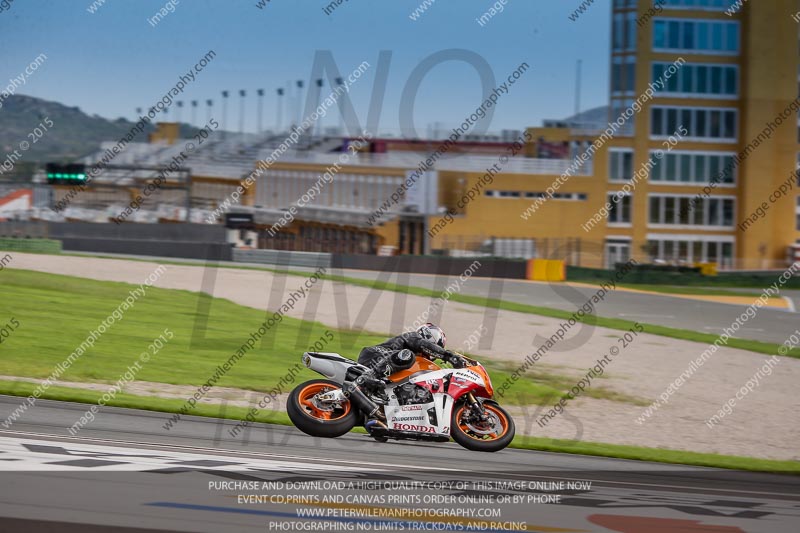 may 2015;motorbikes;no limits;peter wileman photography;spain;trackday digital images;valencia