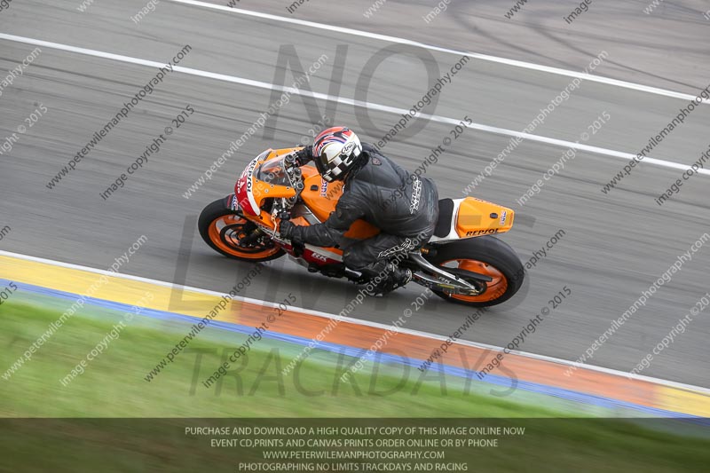 may 2015;motorbikes;no limits;peter wileman photography;spain;trackday digital images;valencia