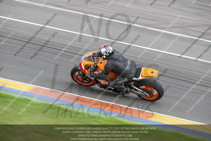 may 2015;motorbikes;no limits;peter wileman photography;spain;trackday digital images;valencia