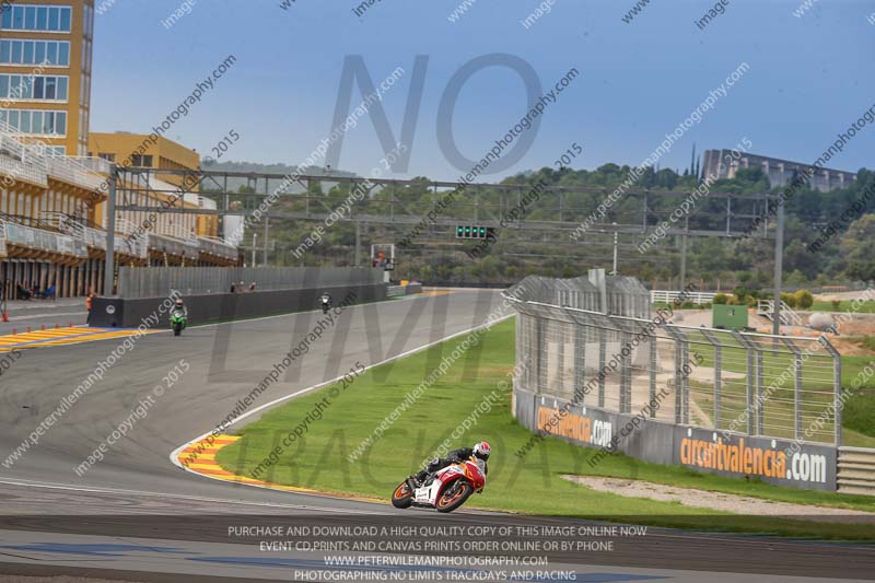 may 2015;motorbikes;no limits;peter wileman photography;spain;trackday digital images;valencia