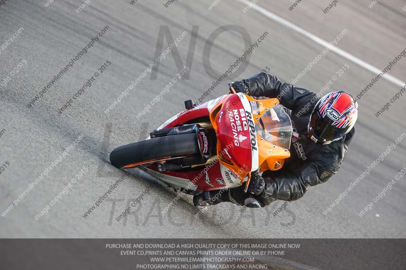 may 2015;motorbikes;no limits;peter wileman photography;spain;trackday digital images;valencia