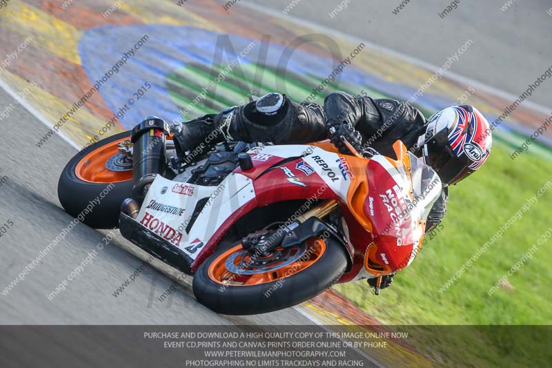 may 2015;motorbikes;no limits;peter wileman photography;spain;trackday digital images;valencia